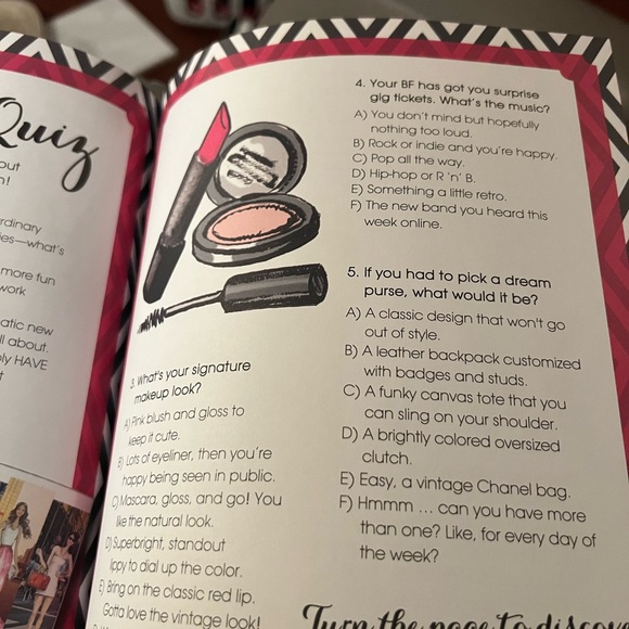 New Fashion Style book - Picture 4 of 6